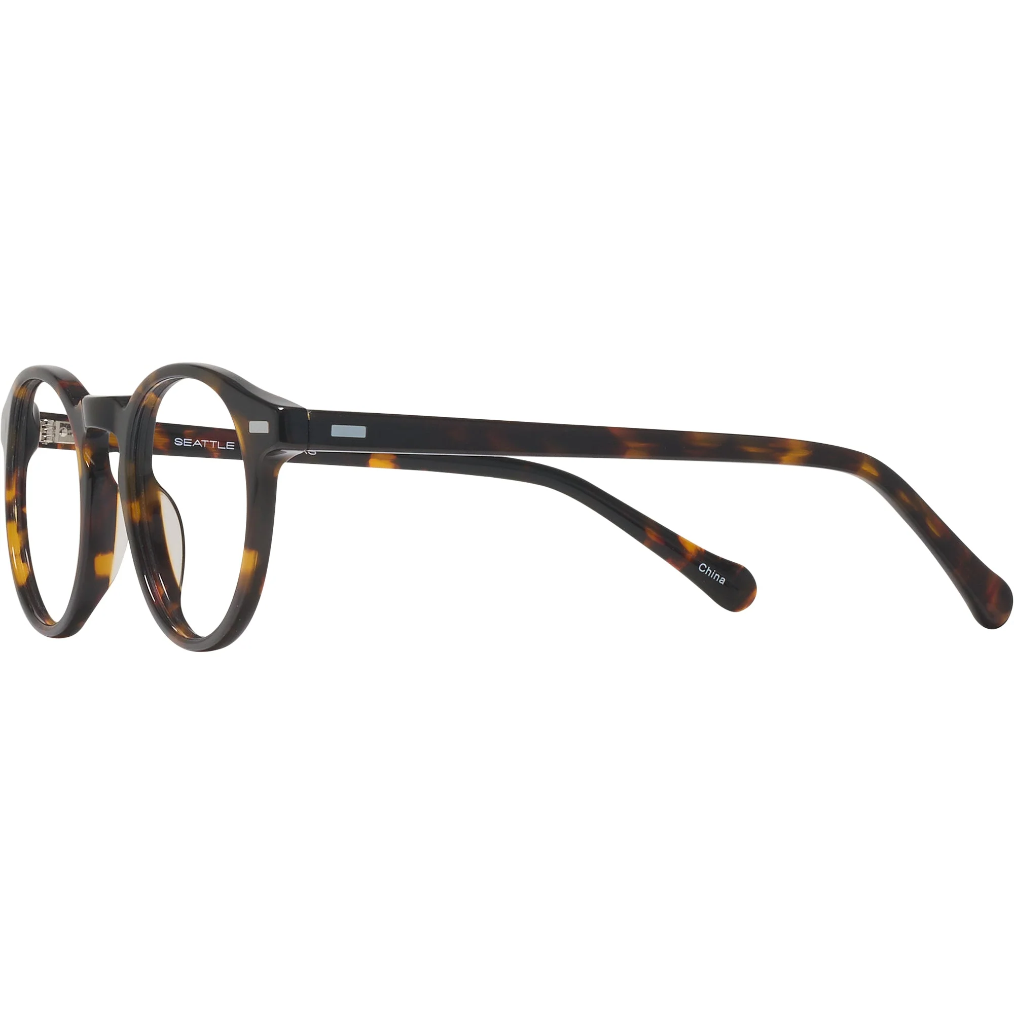 Seattle Eyeworks 1003 Single Vision Full Frame - Image 19