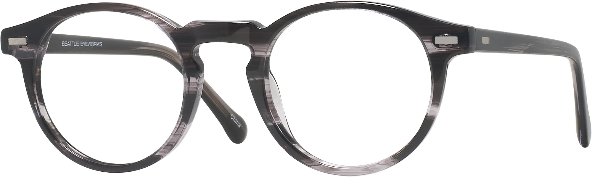 Seattle Eyeworks 1003 Single Vision Full Frame - Image 38