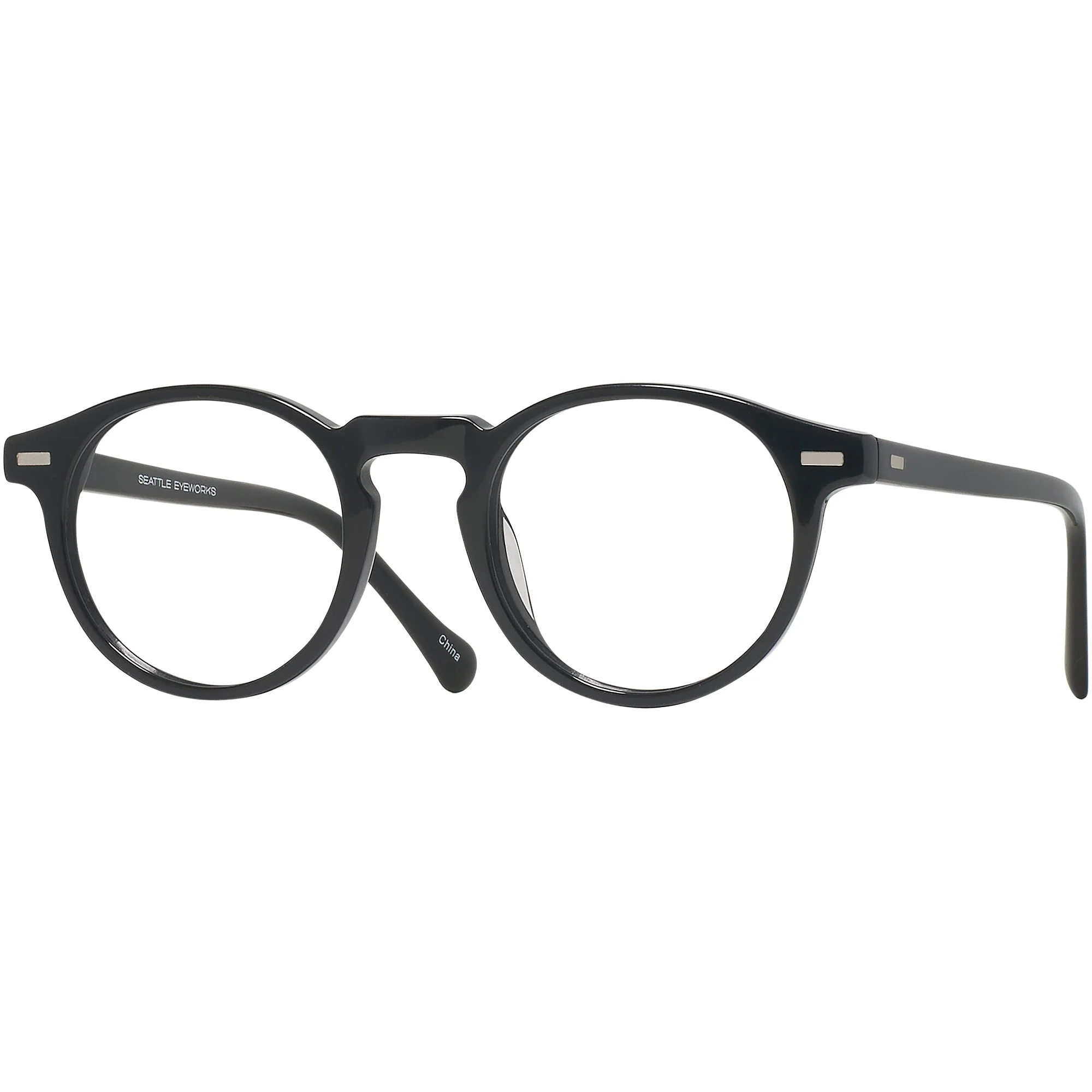 Seattle Eyeworks 1003 Single Vision Full Frame - Image 46