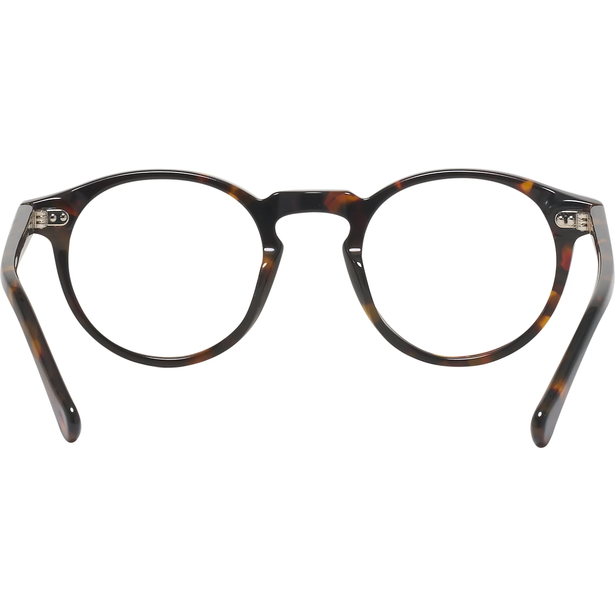 Seattle Eyeworks 1003 Single Vision Full Frame - Image 65