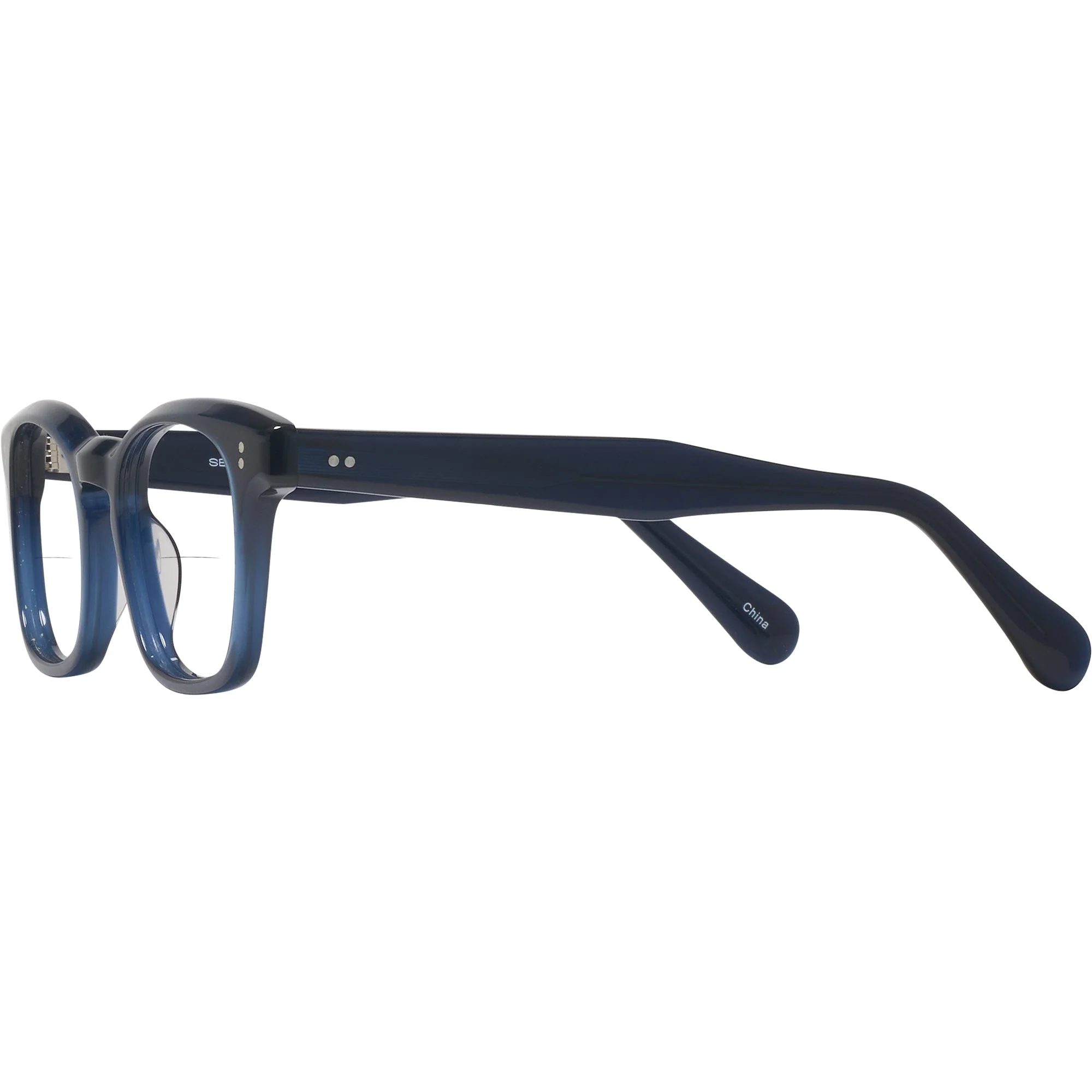 Seattle Eyeworks 1004 Bifocal - Image 3