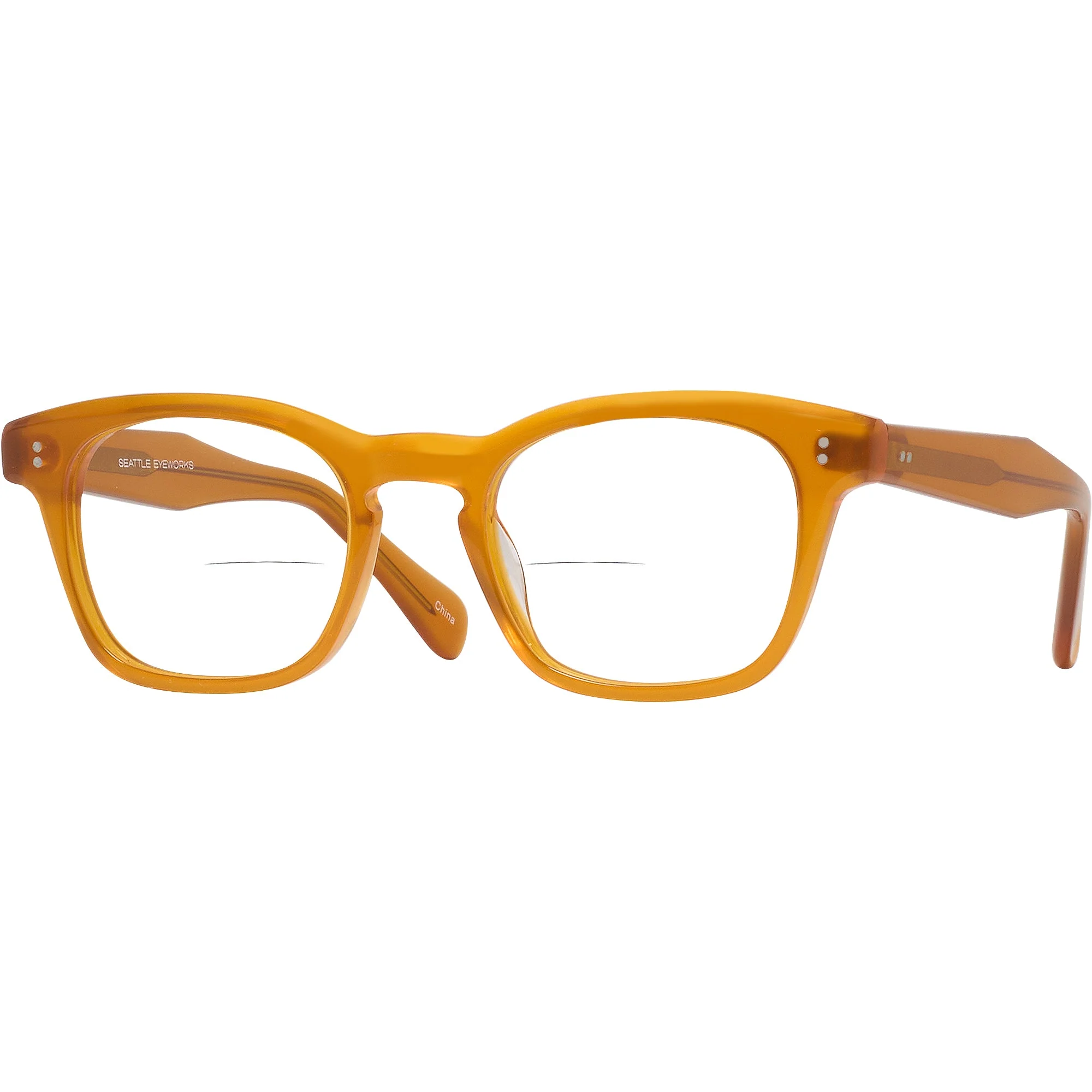 Seattle Eyeworks 1004 Bifocal - Image 5