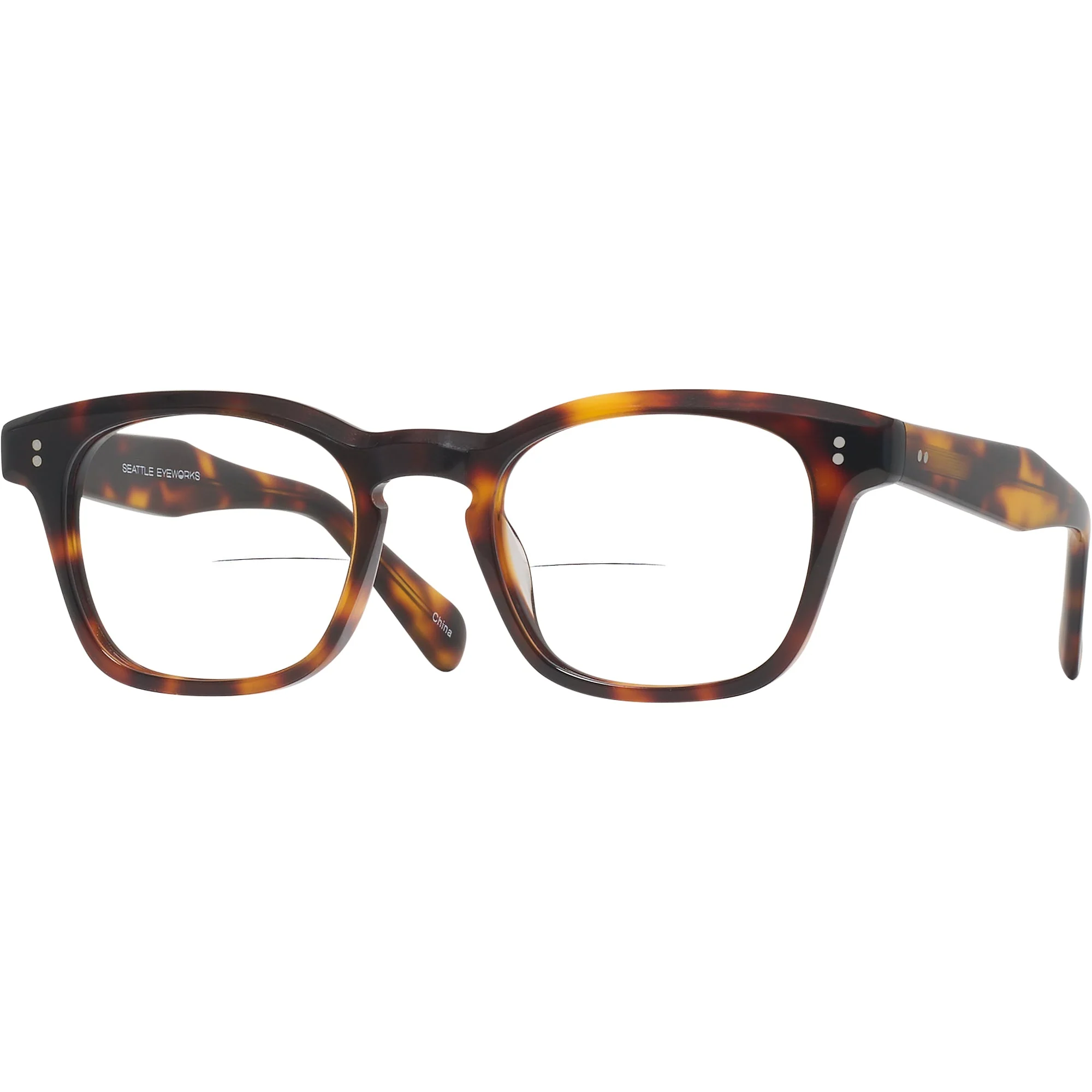 Seattle Eyeworks 1004 Bifocal - Image 9