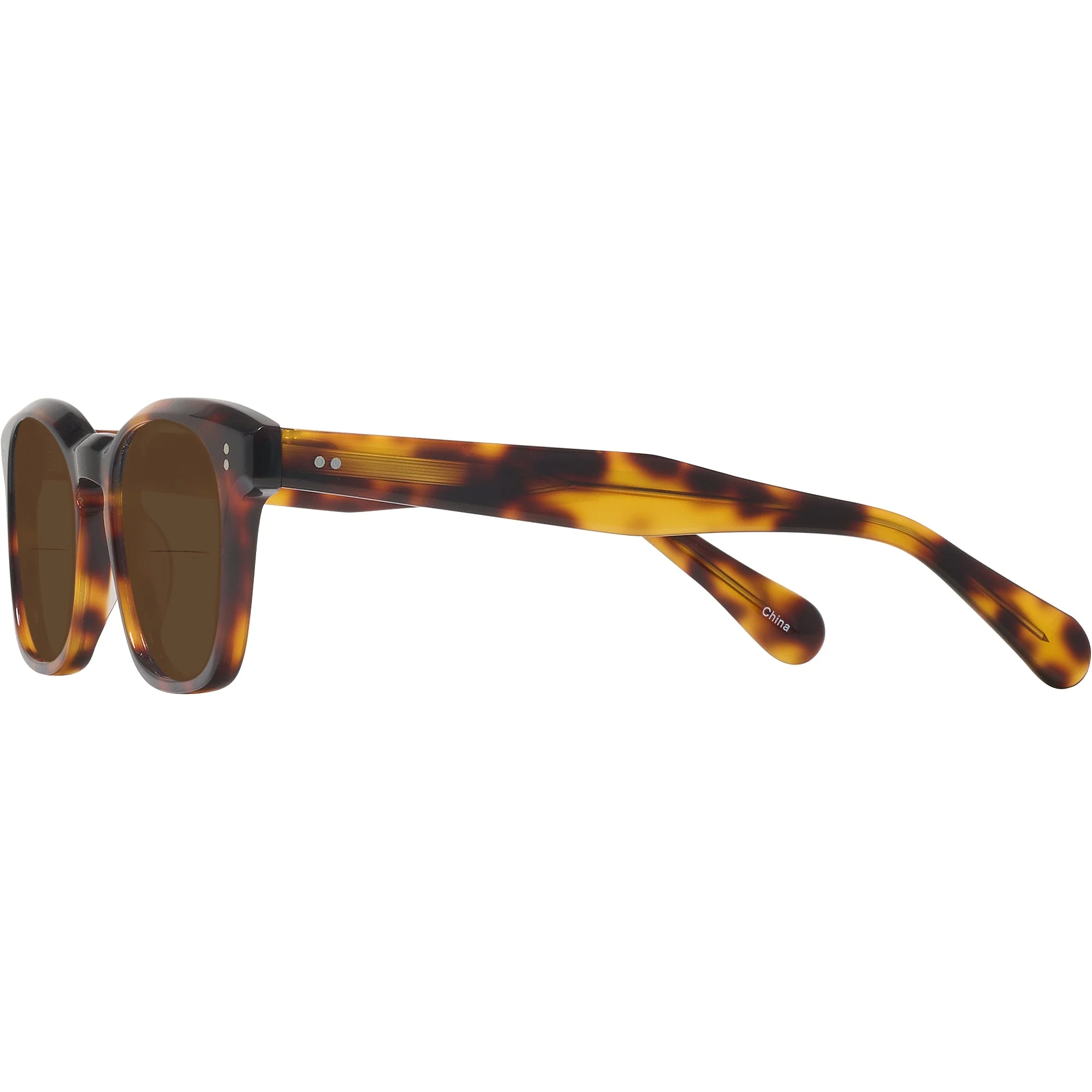 Seattle Eyeworks 1004 Bifocal Reading Sunglasses - Image 11