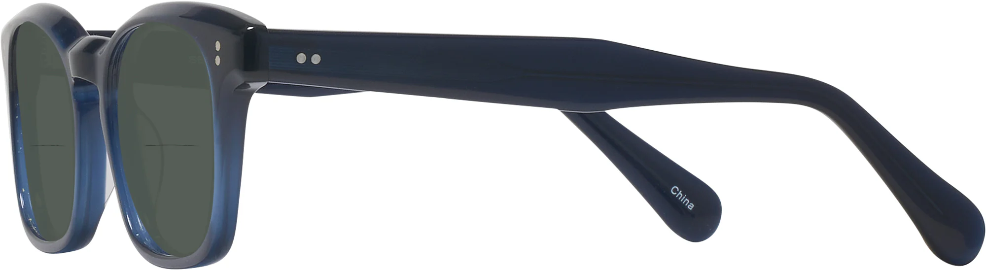 Seattle Eyeworks 1004 Bifocal Reading Sunglasses - Image 18