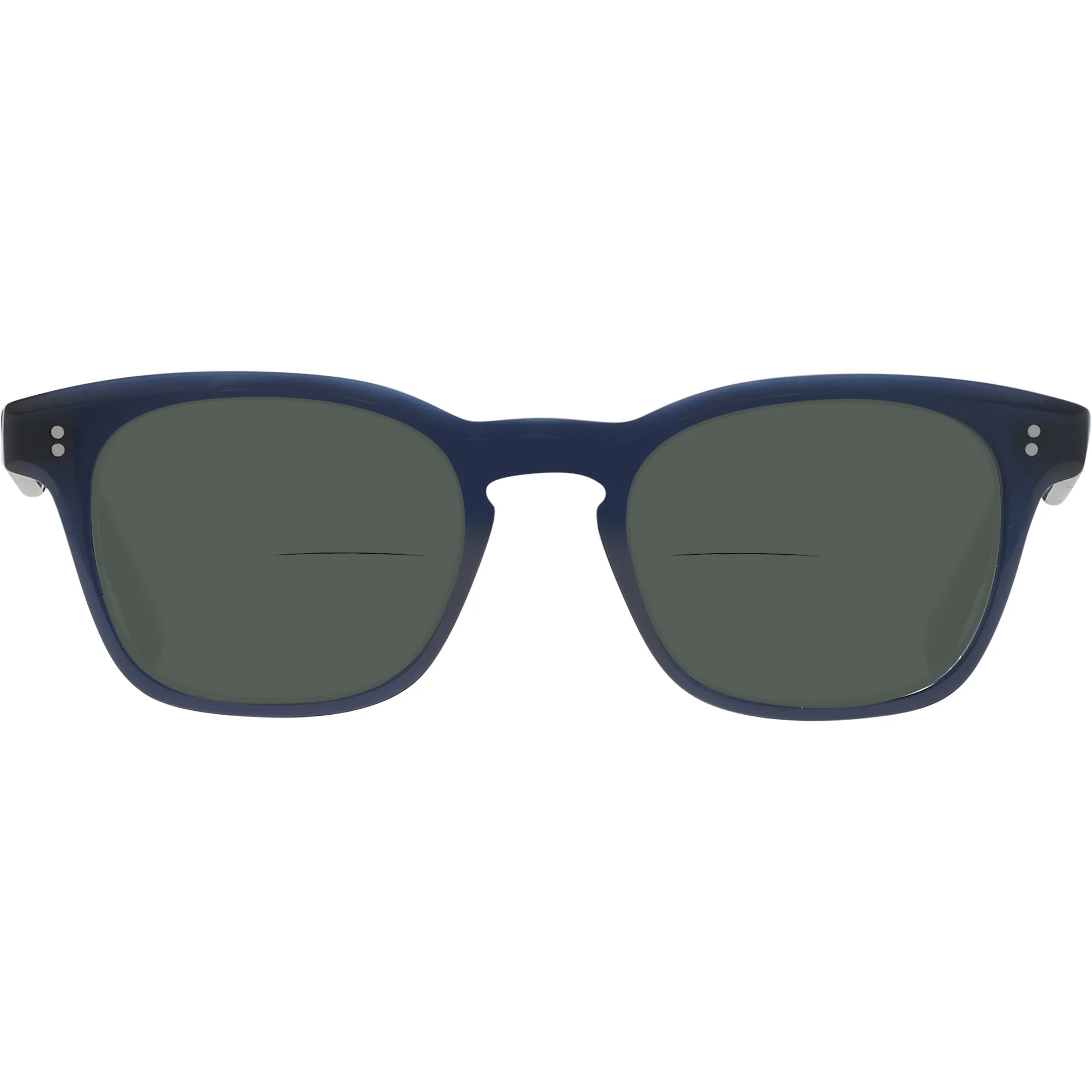 Seattle Eyeworks 1004 Bifocal Reading Sunglasses - Image 2