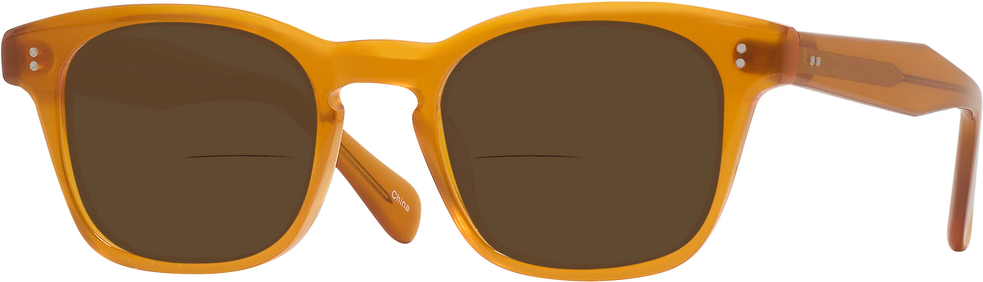 Seattle Eyeworks 1004 Bifocal Reading Sunglasses - Image 20