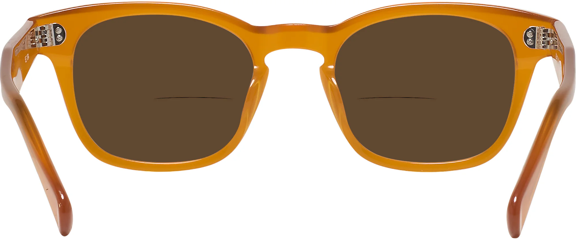 Seattle Eyeworks 1004 Bifocal Reading Sunglasses - Image 23
