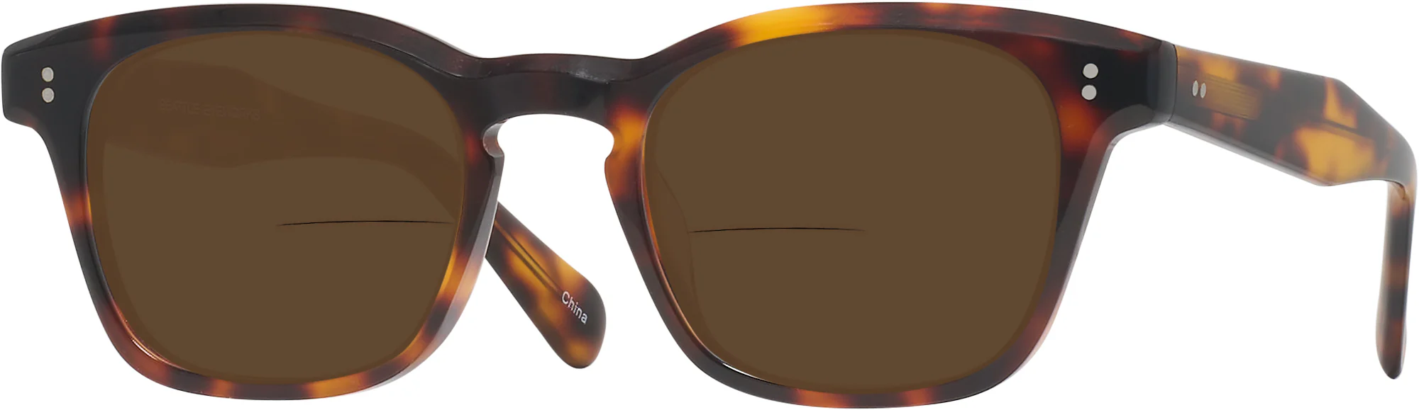 Seattle Eyeworks 1004 Bifocal Reading Sunglasses - Image 24