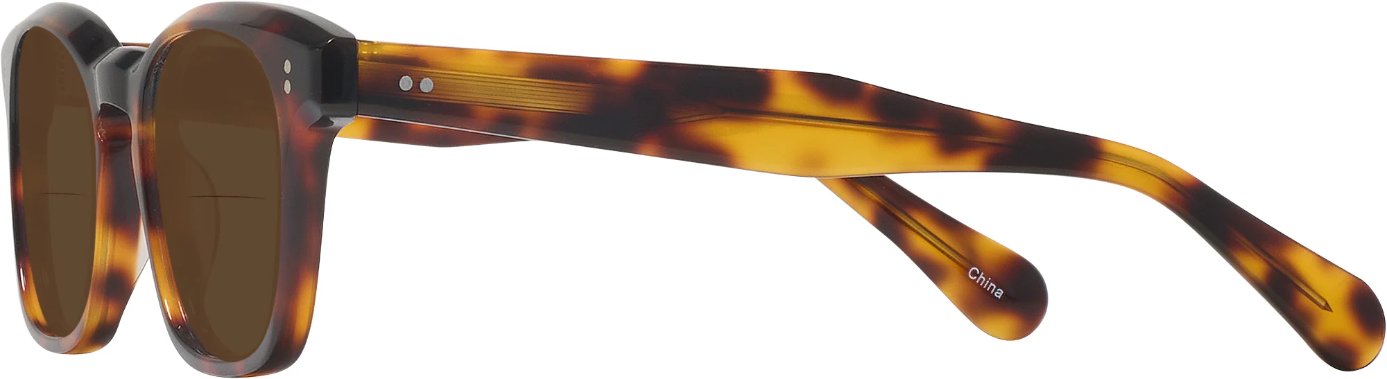Seattle Eyeworks 1004 Bifocal Reading Sunglasses - Image 26