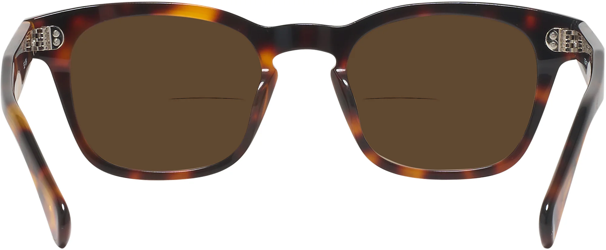 Seattle Eyeworks 1004 Bifocal Reading Sunglasses - Image 27