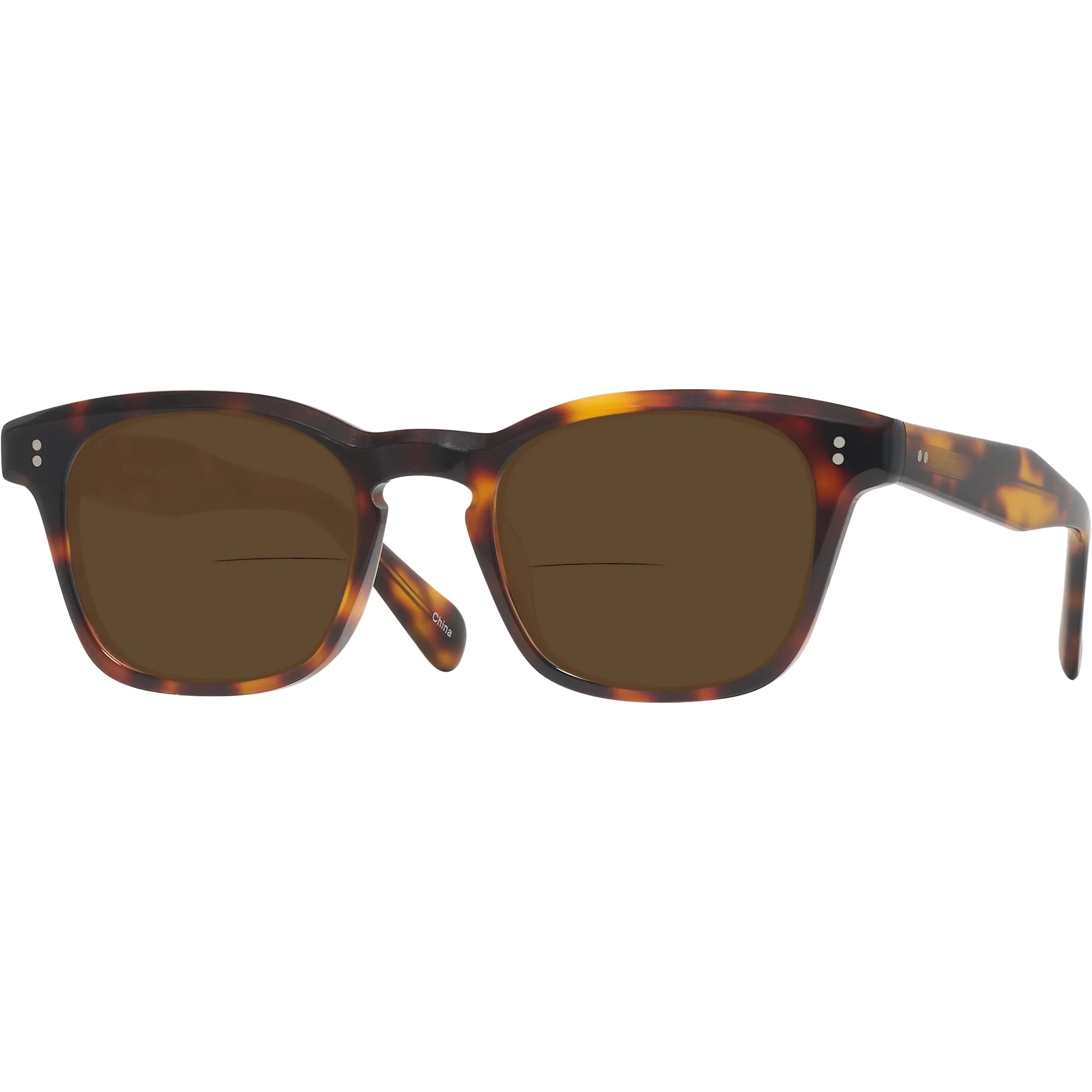 Seattle Eyeworks 1004 Bifocal Reading Sunglasses - Image 9