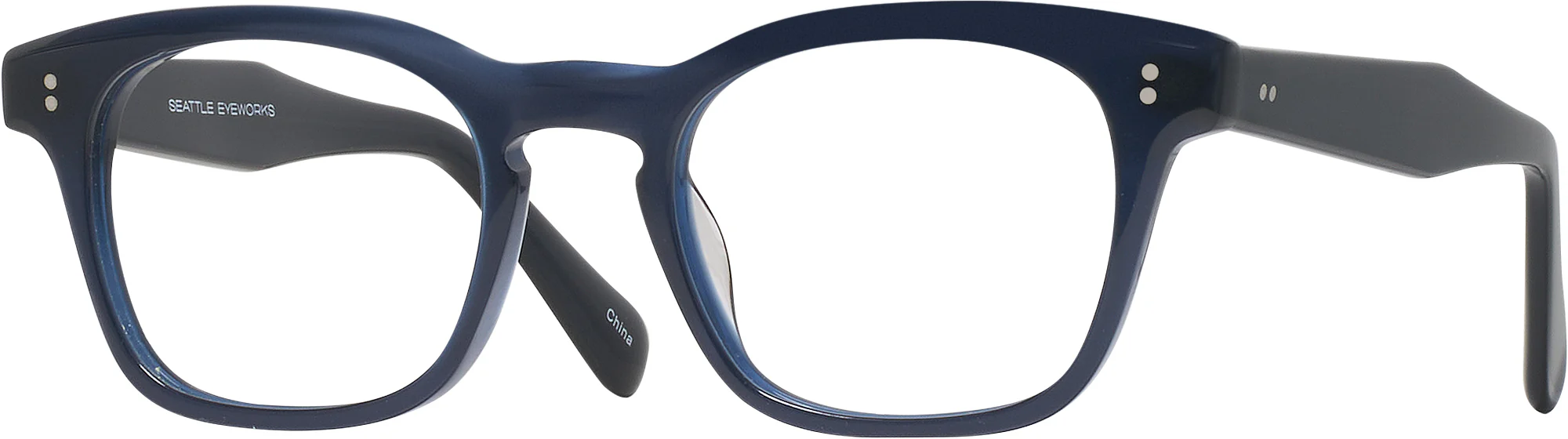 Seattle Eyeworks 1004 Computer Style Progressive - Image 16