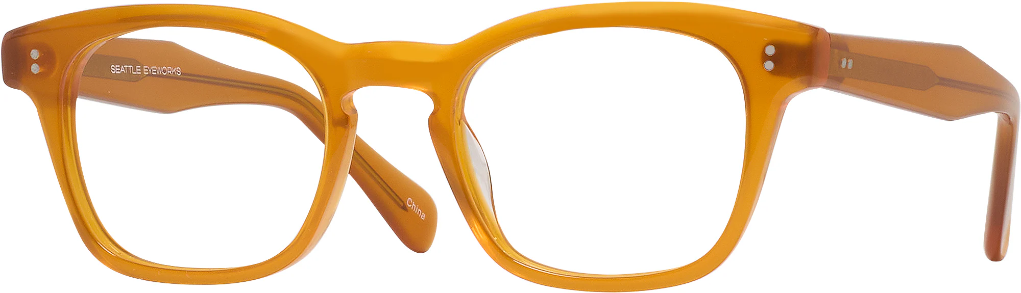 Seattle Eyeworks 1004 Computer Style Progressive - Image 20