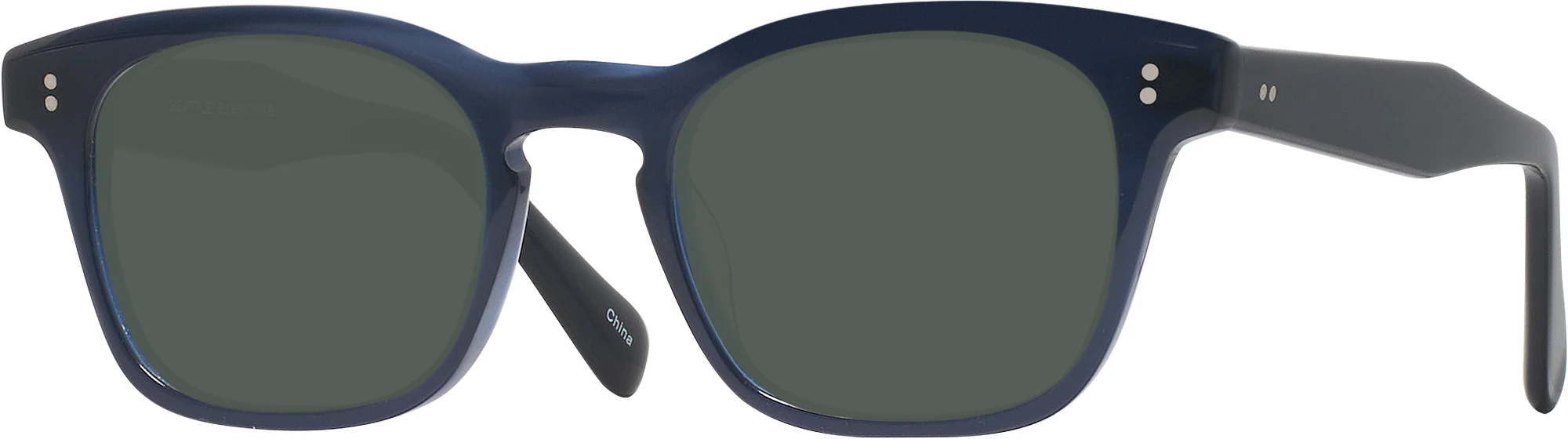 Seattle Eyeworks 1004 Progressive Reading Sunglasses - Image 16