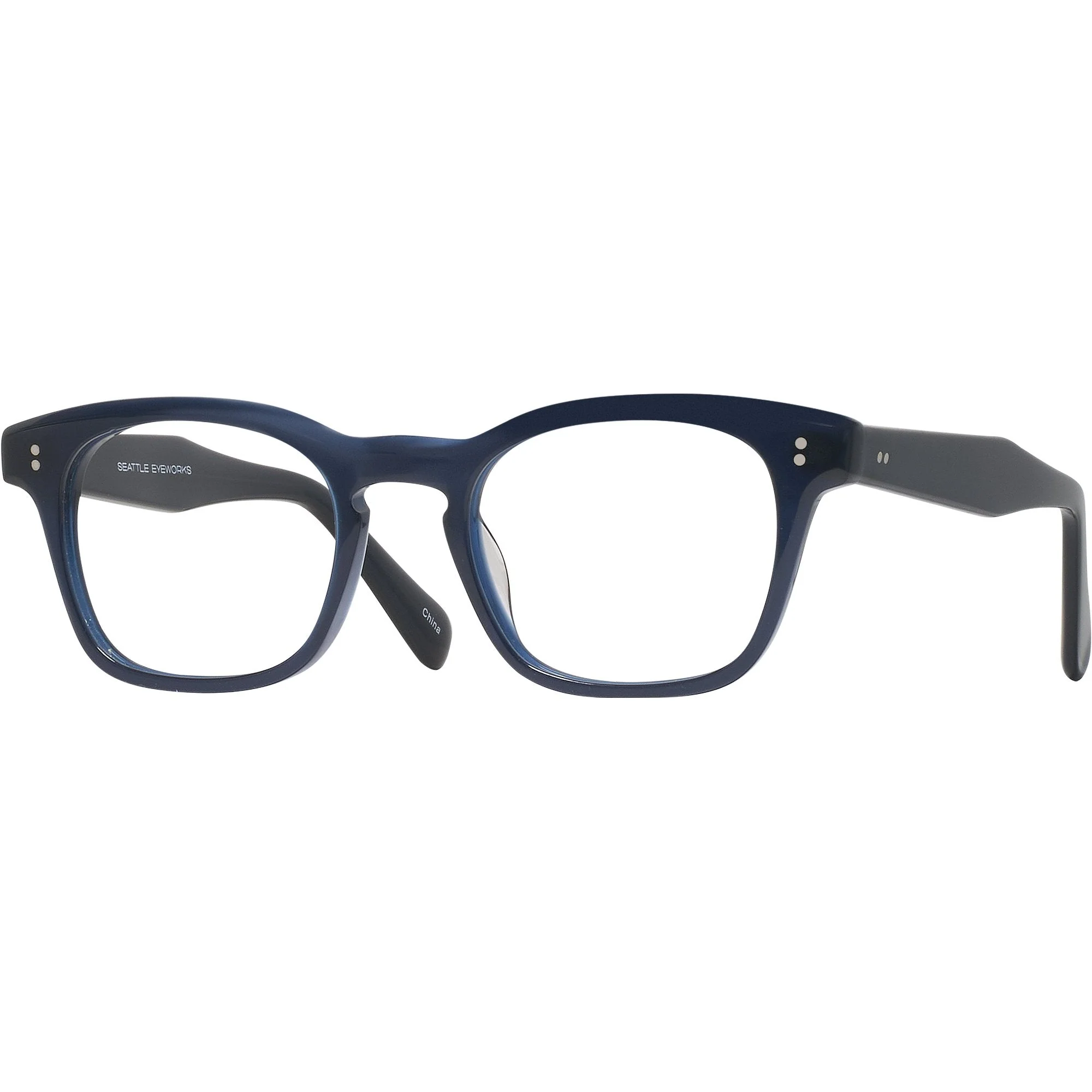 Seattle Eyeworks 1004 Progressive No-Lines