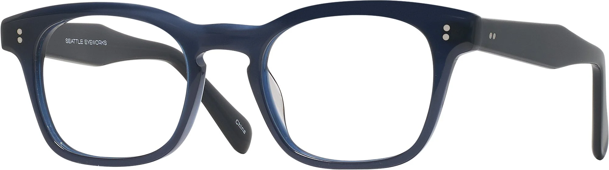 Seattle Eyeworks 1004 Progressive No-Lines - Image 16