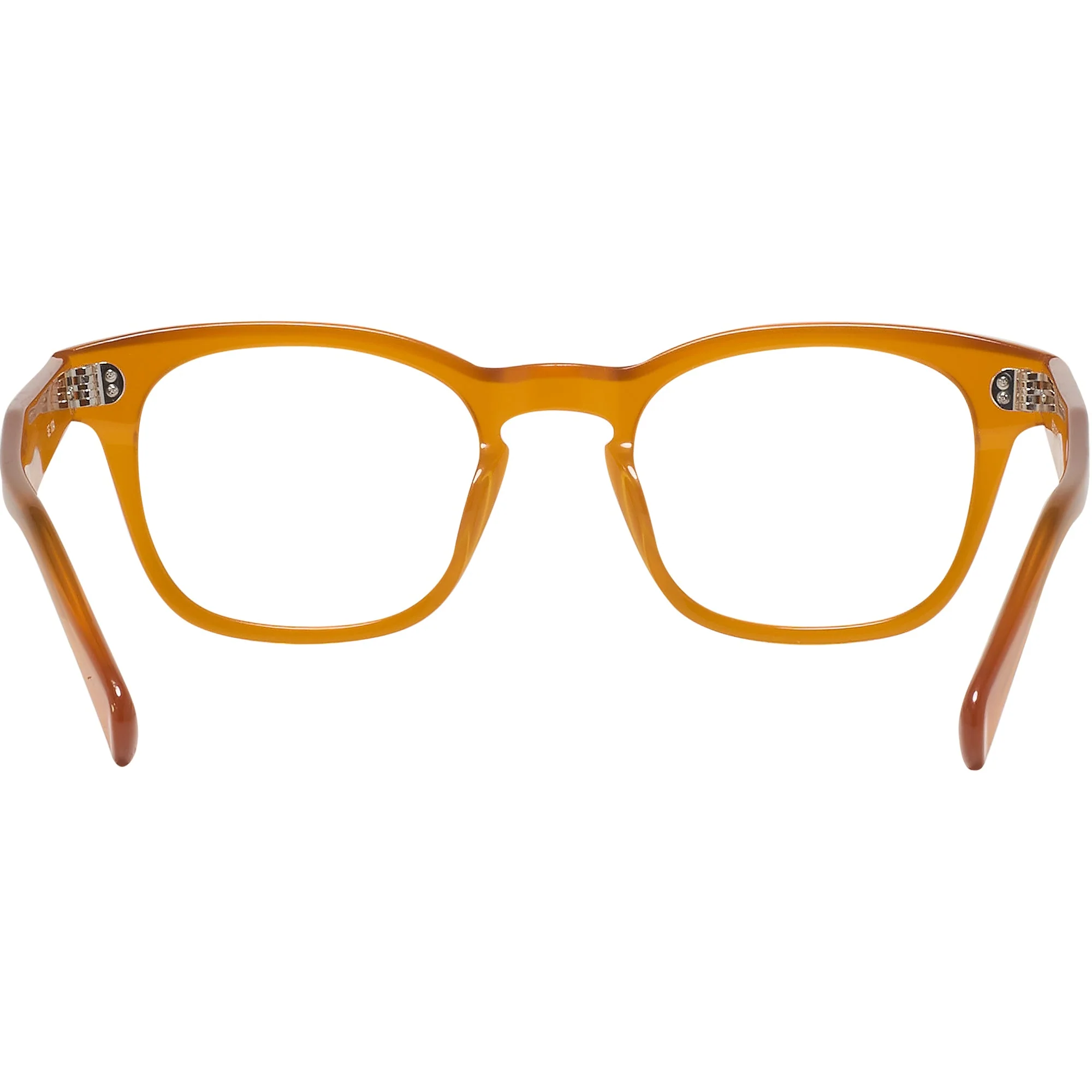 Seattle Eyeworks 1004 Single Vision Full Frame - Image 8