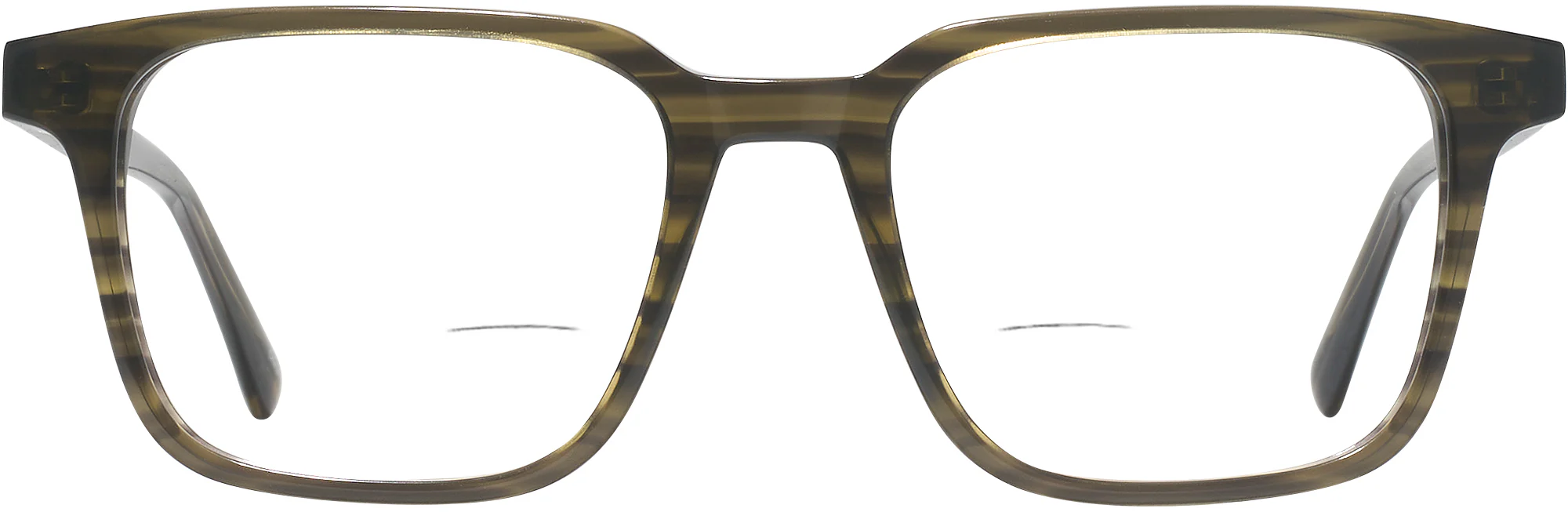 Seattle Eyeworks 1005 Bifocal - Image 2