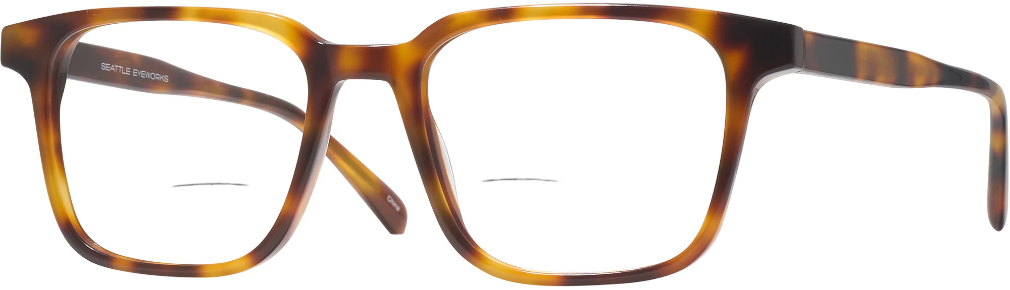 Seattle Eyeworks 1005 Bifocal - Image 5