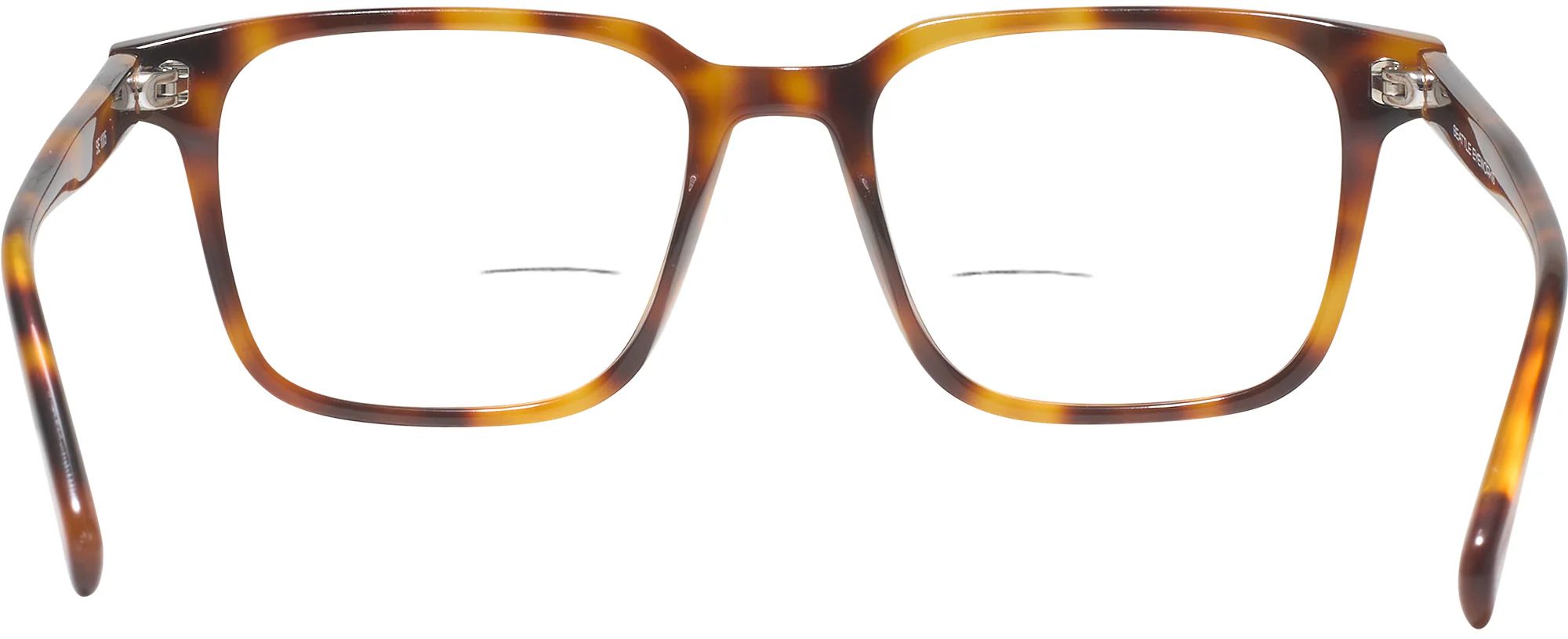 Seattle Eyeworks 1005 Bifocal - Image 8