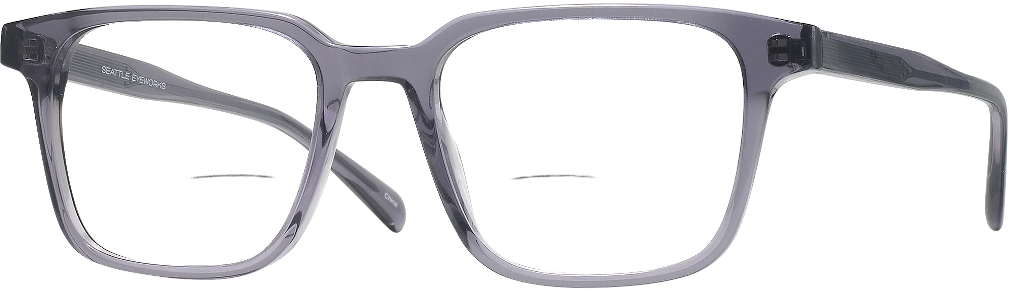 Seattle Eyeworks 1005 Bifocal - Image 9