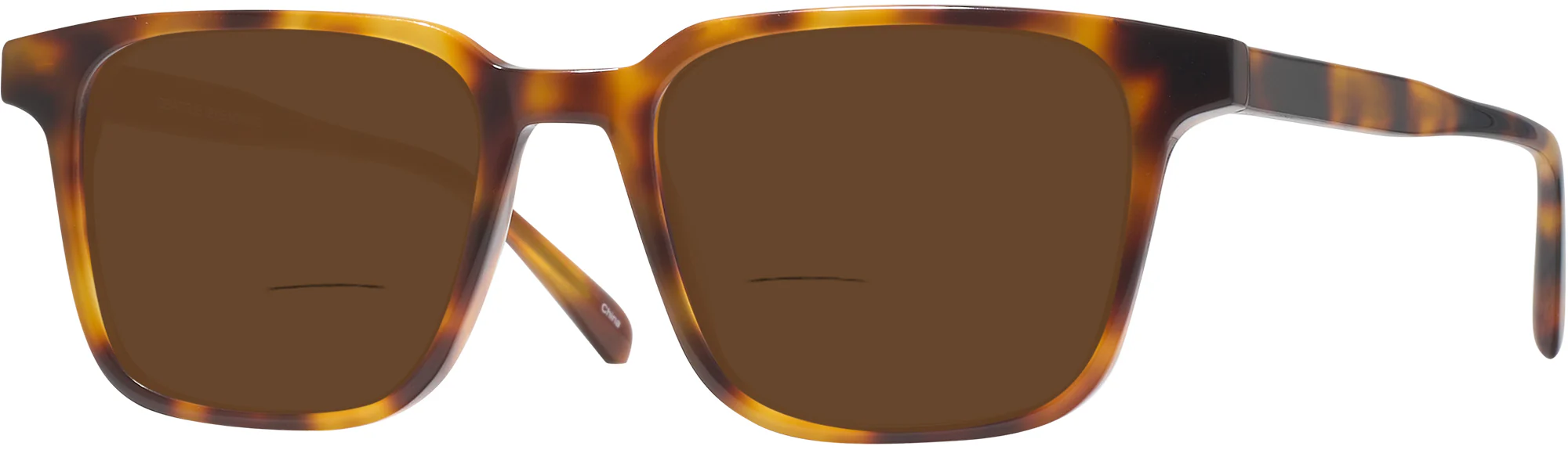Seattle Eyeworks 1005 Bifocal Reading Sunglasses - Image 5