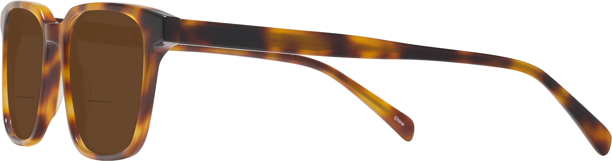 Seattle Eyeworks 1005 Bifocal Reading Sunglasses - Image 7