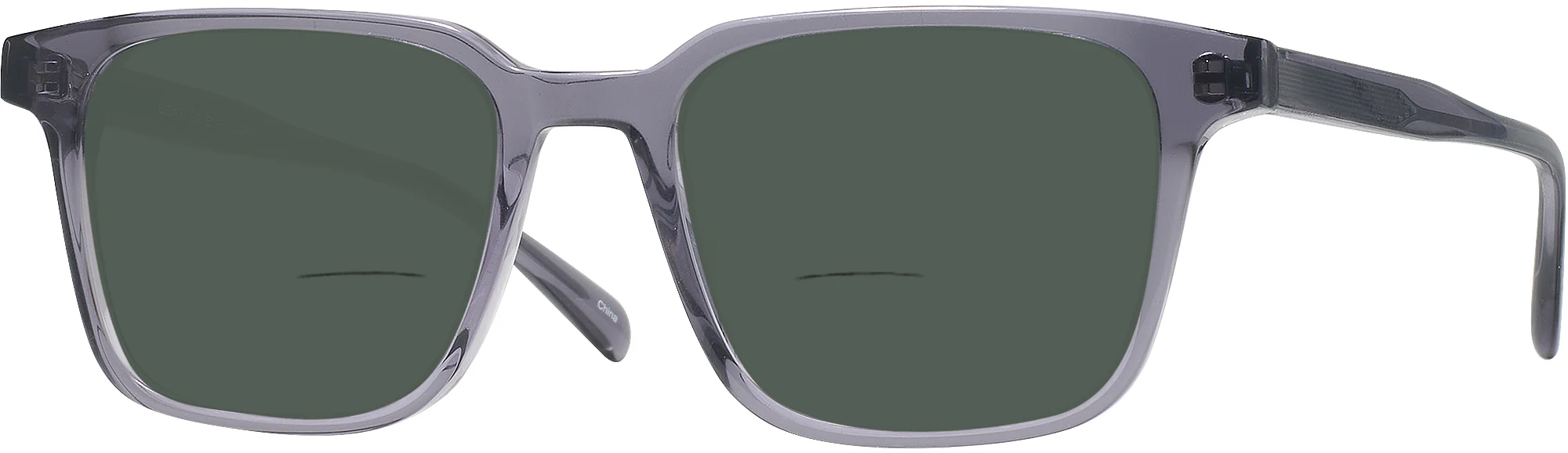 Seattle Eyeworks 1005 Bifocal Reading Sunglasses - Image 9