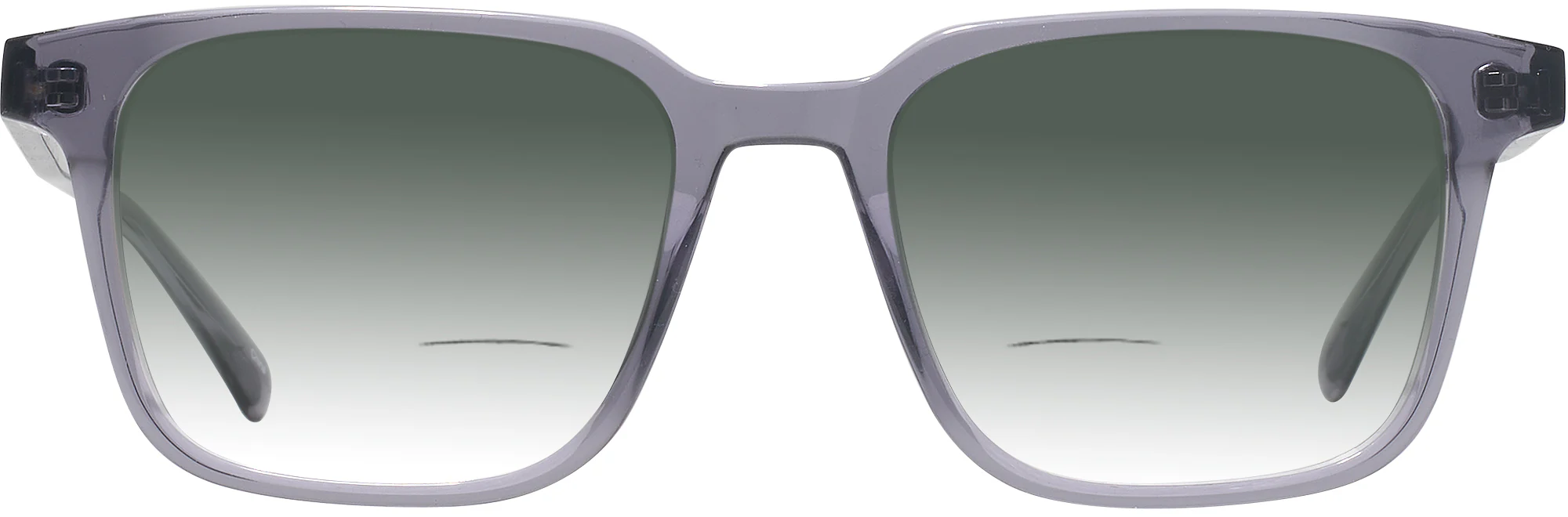Seattle Eyeworks 1005 w/ Gradient Bifocal Reading Sunglasses - Image 10