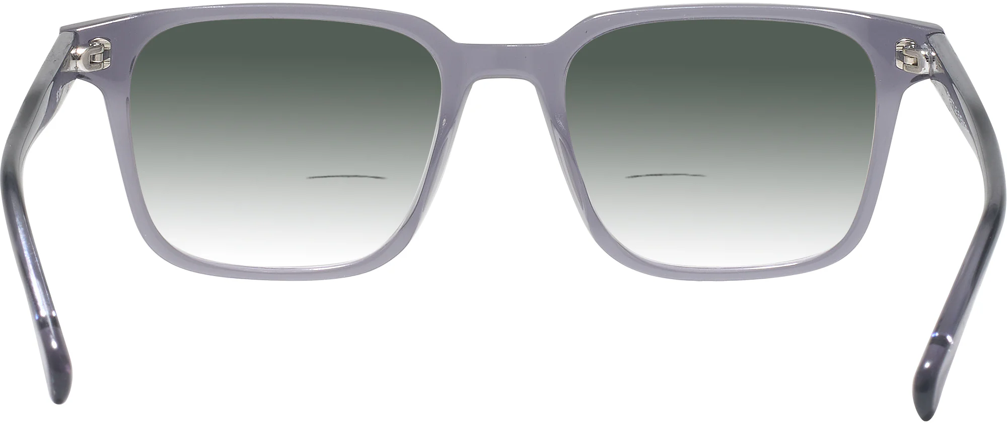 Seattle Eyeworks 1005 w/ Gradient Bifocal Reading Sunglasses - Image 12