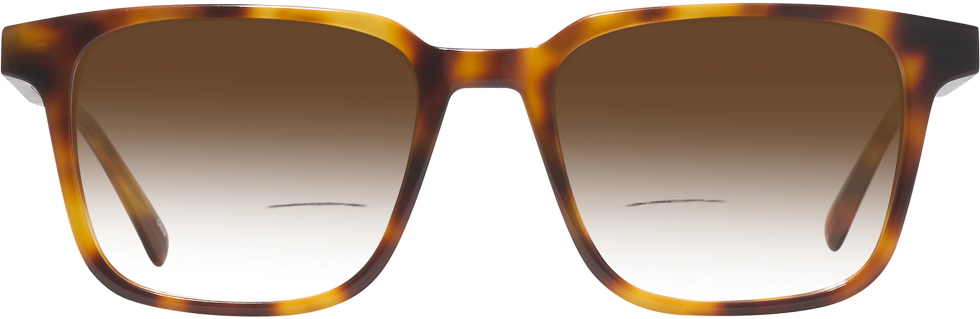 Seattle Eyeworks 1005 w/ Gradient Bifocal Reading Sunglasses - Image 6