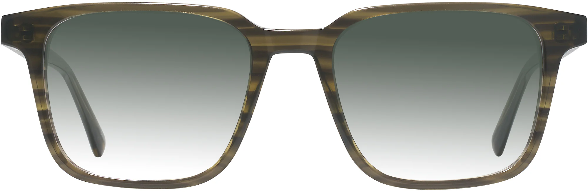 Seattle Eyeworks 1005 w/ Gradient Progressive Reading Sunglasses - Image 2