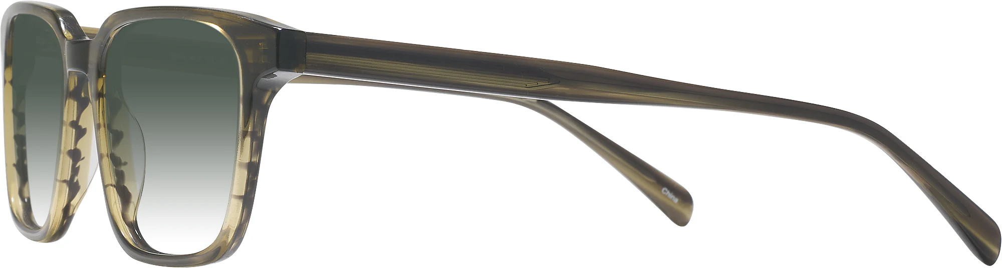 Seattle Eyeworks 1005 w/ Gradient Progressive Reading Sunglasses - Image 3