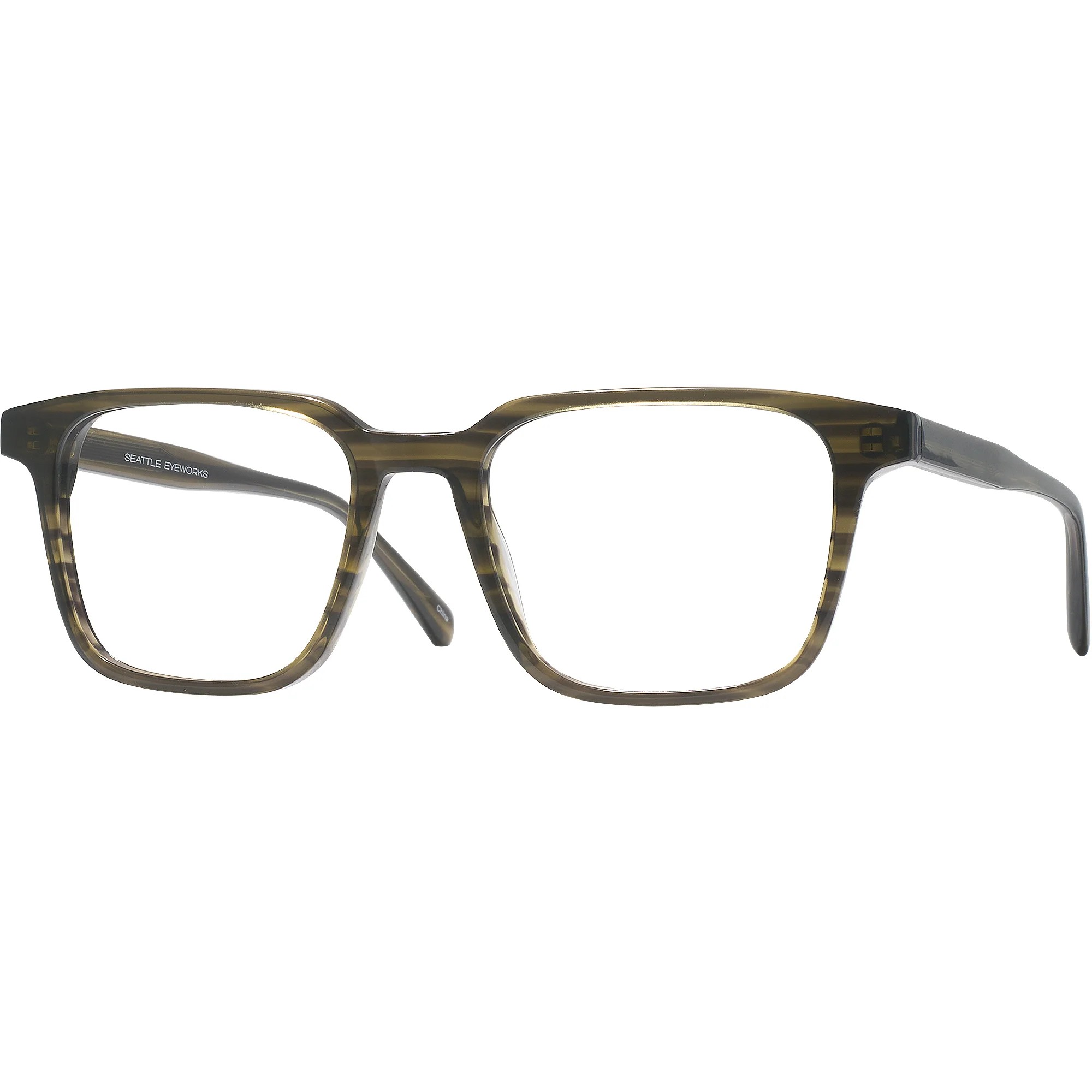 Seattle Eyeworks 1005 Progressive No-Lines