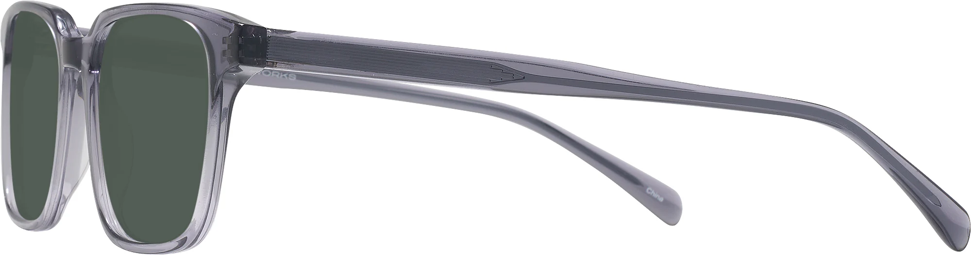 Seattle Eyeworks 1005 Progressive Reading Sunglasses - Image 11