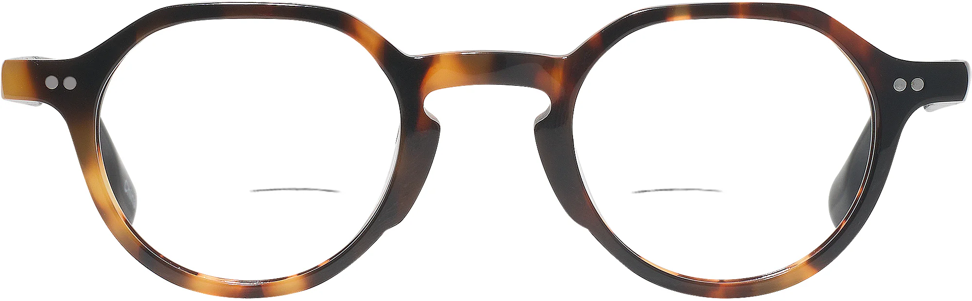 Seattle Eyeworks 1006 Bifocal - Image 2