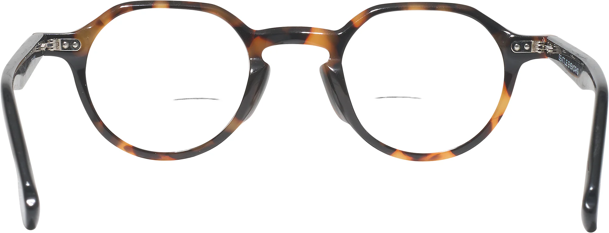 Seattle Eyeworks 1006 Bifocal - Image 4