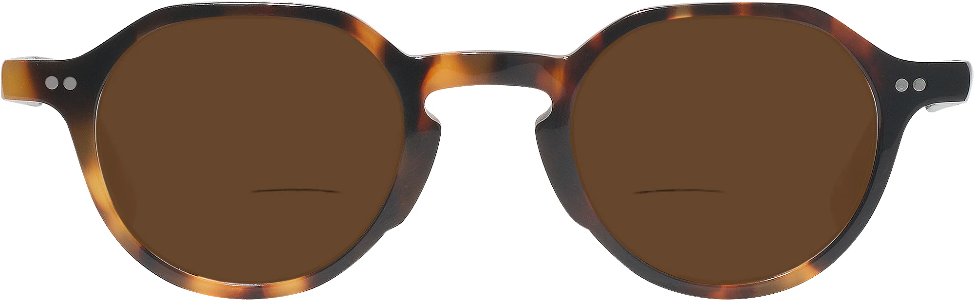Seattle Eyeworks 1006 Bifocal Reading Sunglasses - Image 2