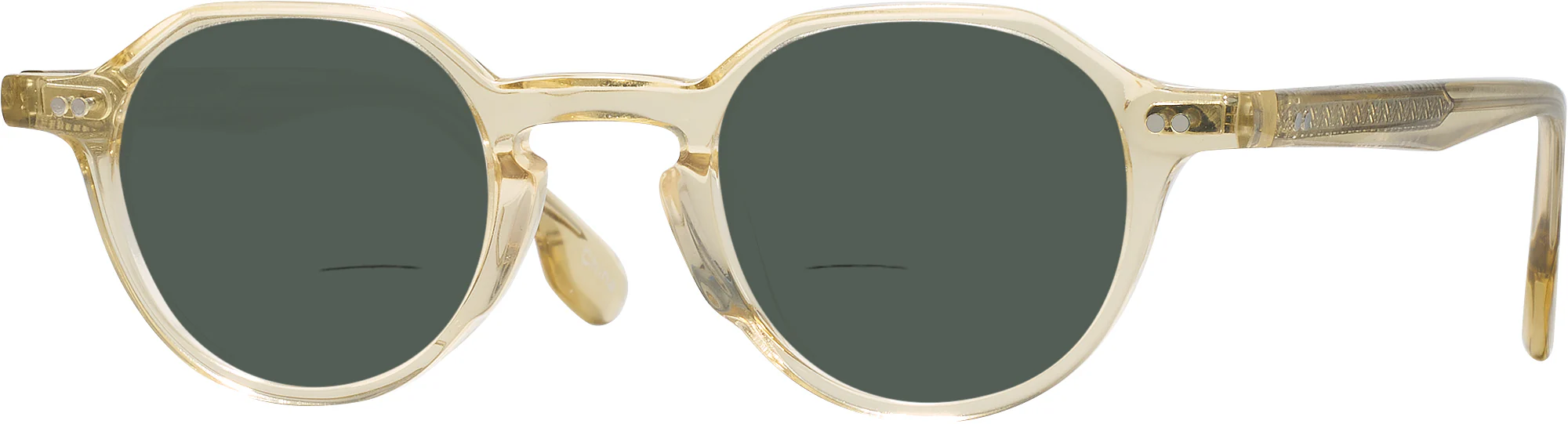 Seattle Eyeworks 1006 Bifocal Reading Sunglasses - Image 5