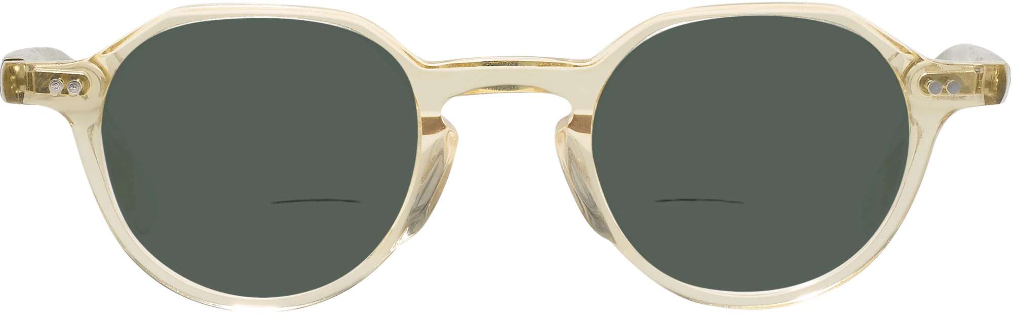 Seattle Eyeworks 1006 Bifocal Reading Sunglasses - Image 6