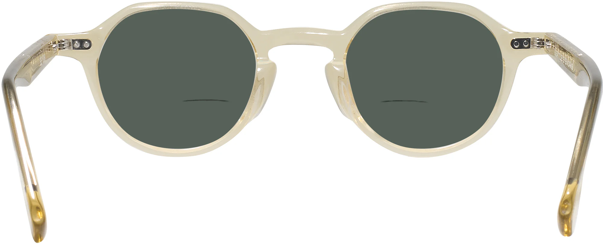 Seattle Eyeworks 1006 Bifocal Reading Sunglasses - Image 8