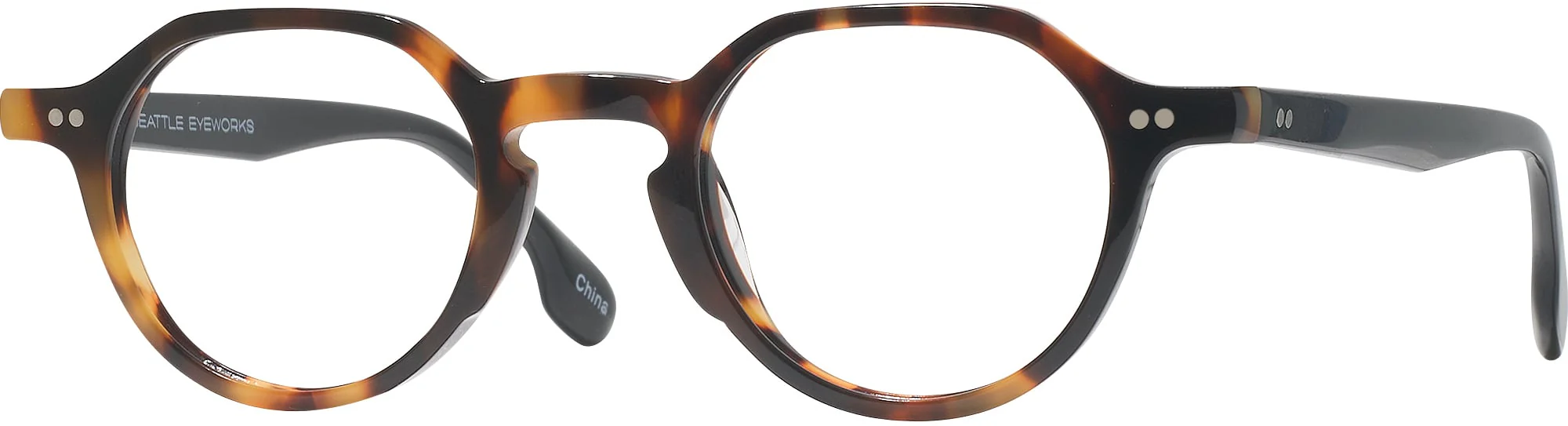 Seattle Eyeworks 1006 Computer Style Progressive