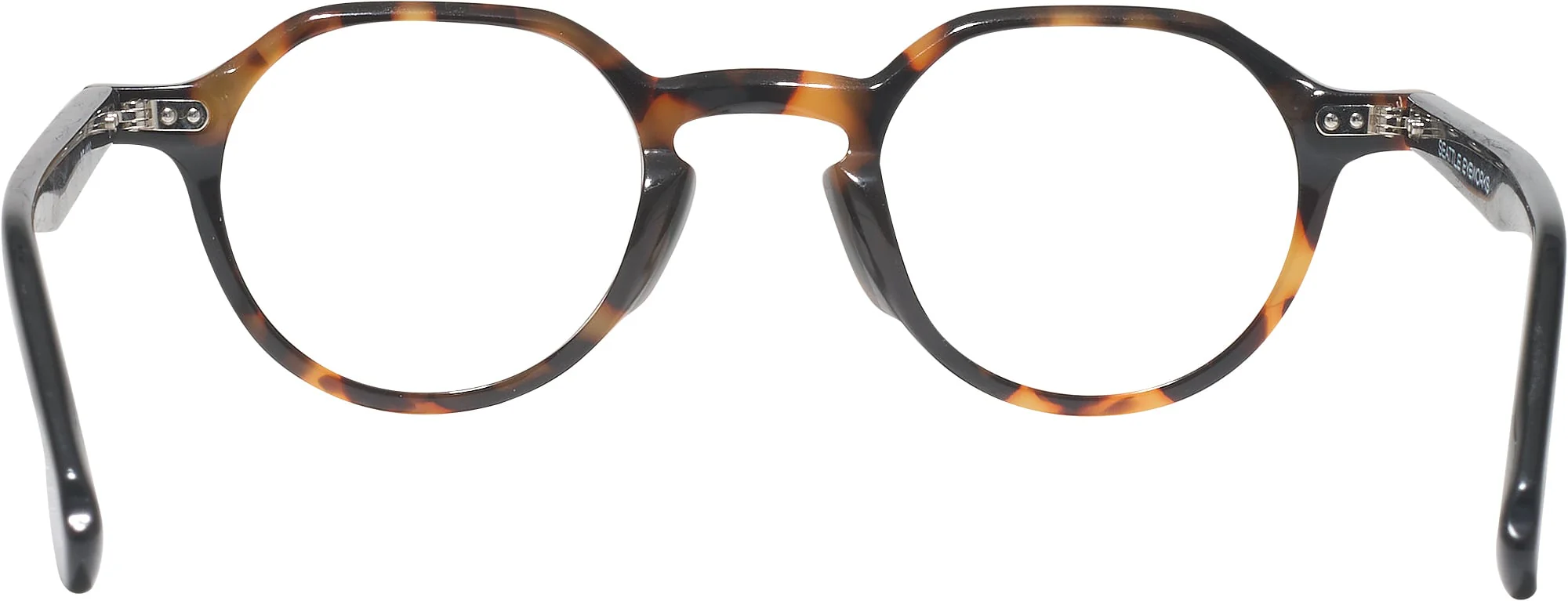 Seattle Eyeworks 1006 Computer Style Progressive - Image 4