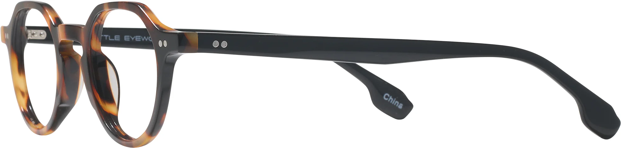 Seattle Eyeworks 1006 Progressive No-Lines - Image 3