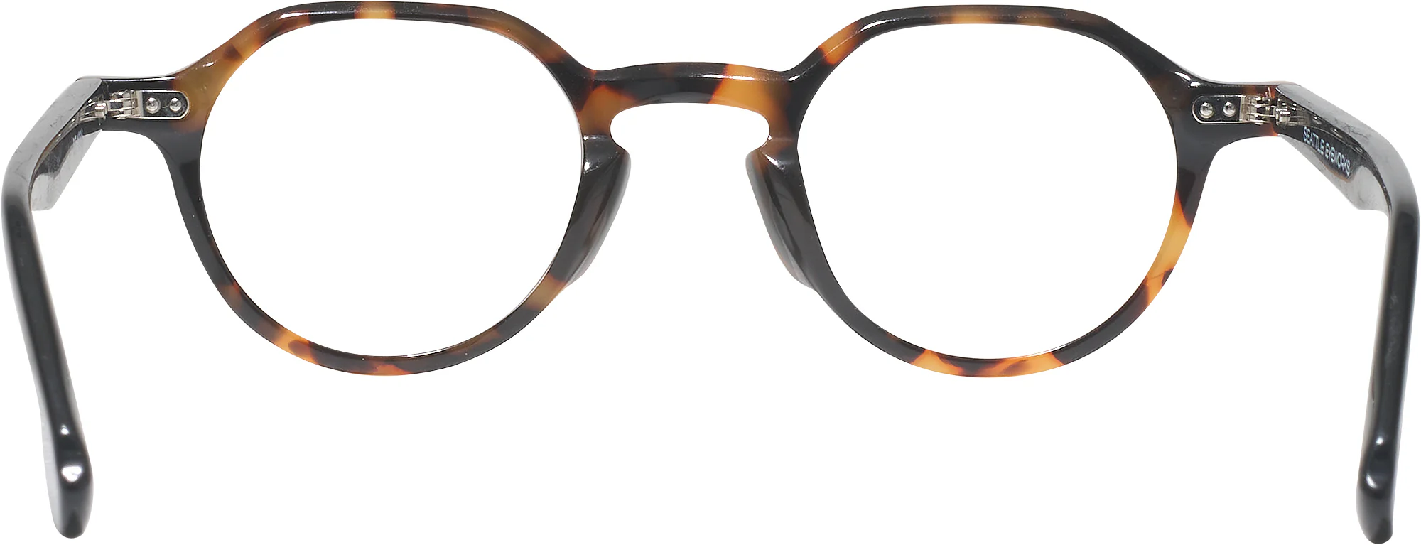 Seattle Eyeworks 1006 Progressive No-Lines - Image 4