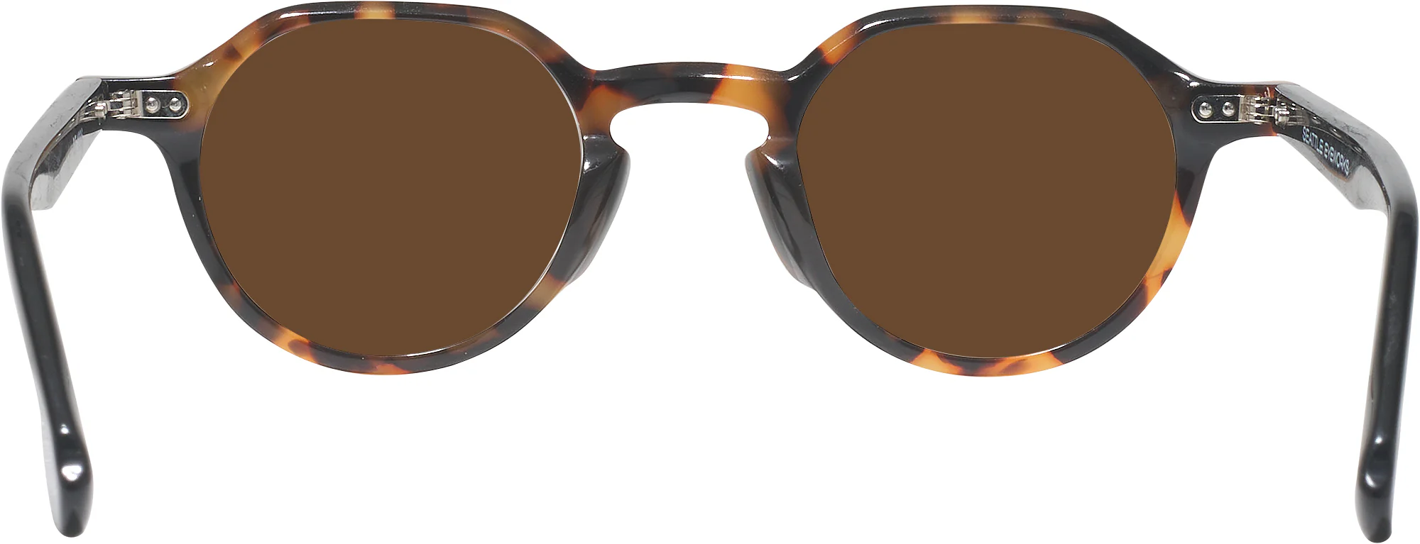 Seattle Eyeworks 1006 Progressive Reading Sunglasses - Image 4