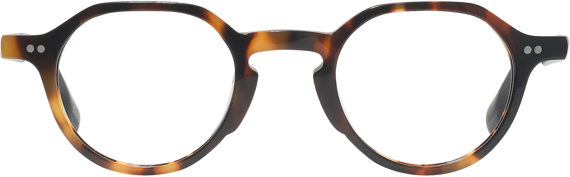 Seattle Eyeworks 1006 Single Vision Full Frame - Image 2