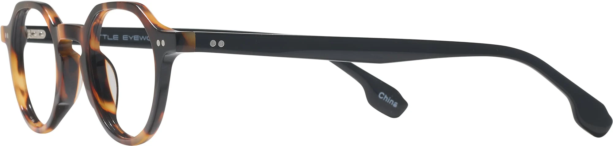 Seattle Eyeworks 1006 Single Vision Full Frame - Image 3