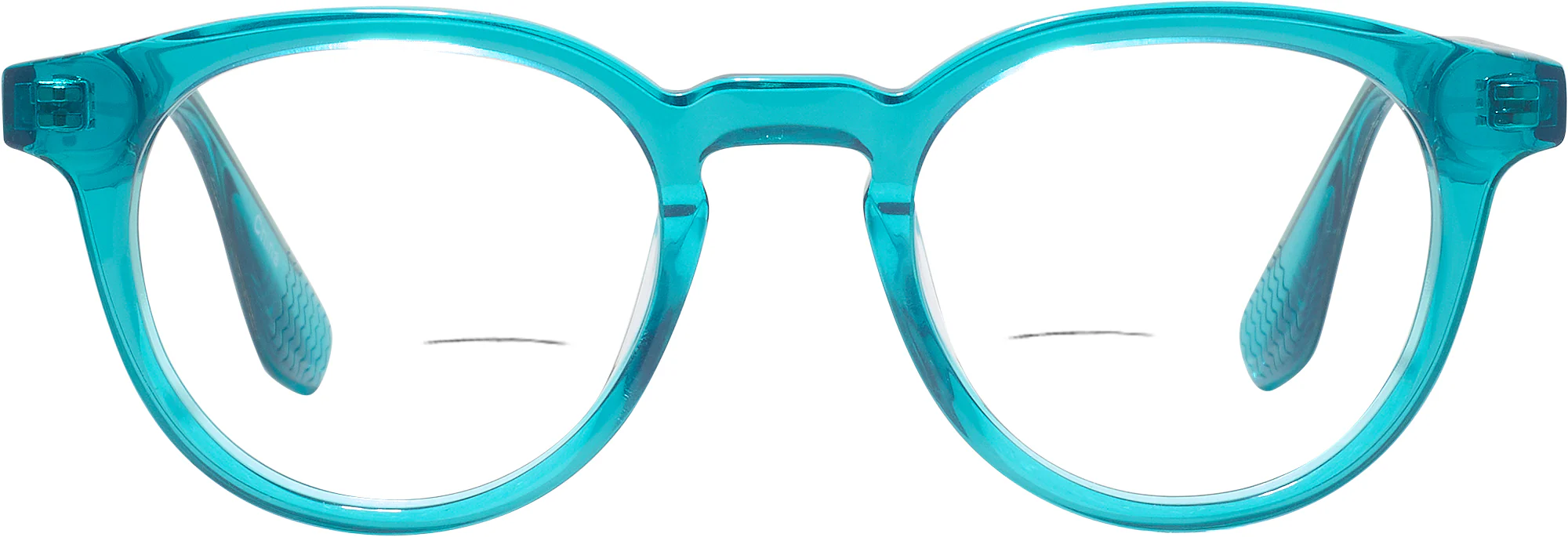 Seattle Eyeworks 1007 Bifocal - Image 2